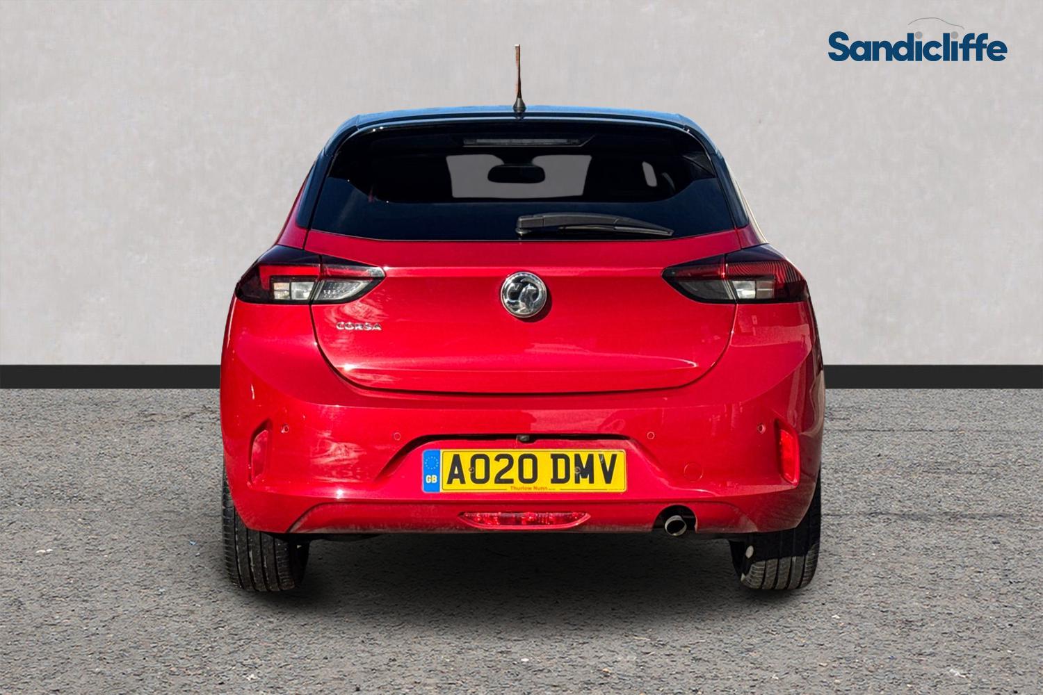 Used Vauxhall Corsa 2020 for sale - 77990518: Photo 6