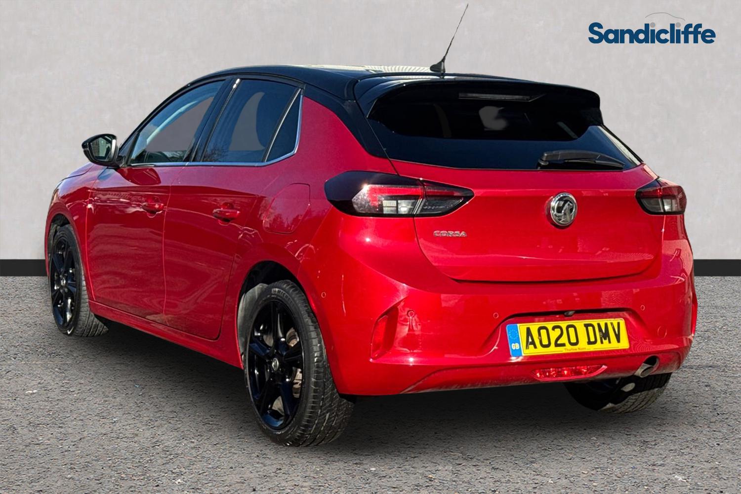 Used Vauxhall Corsa 2020 for sale - 77990518: Photo 7