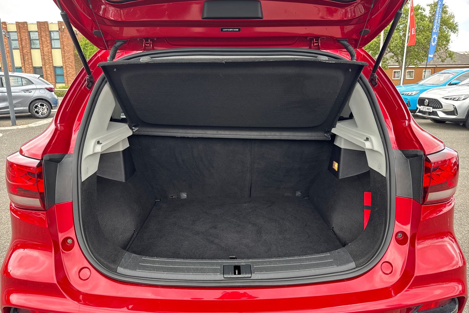 Vehicle 16