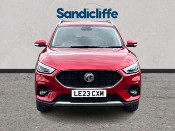 Used MG MG ZS 2023 for sale - 74743648: Photo
