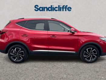 Used MG MG ZS 2023 for sale - 74743648: Photo