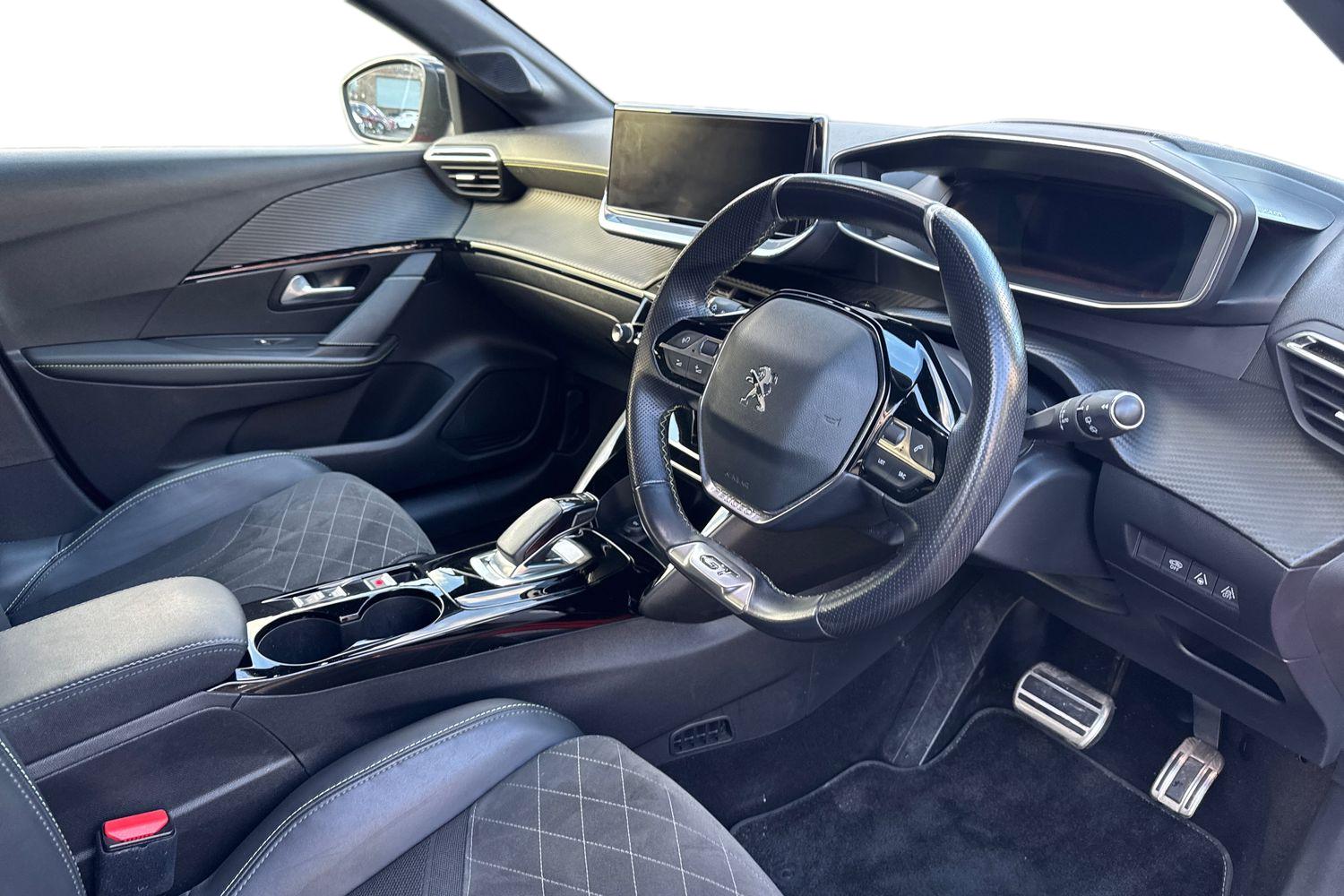 Used Peugeot 208 2021 for sale - 77260804: Photo 11