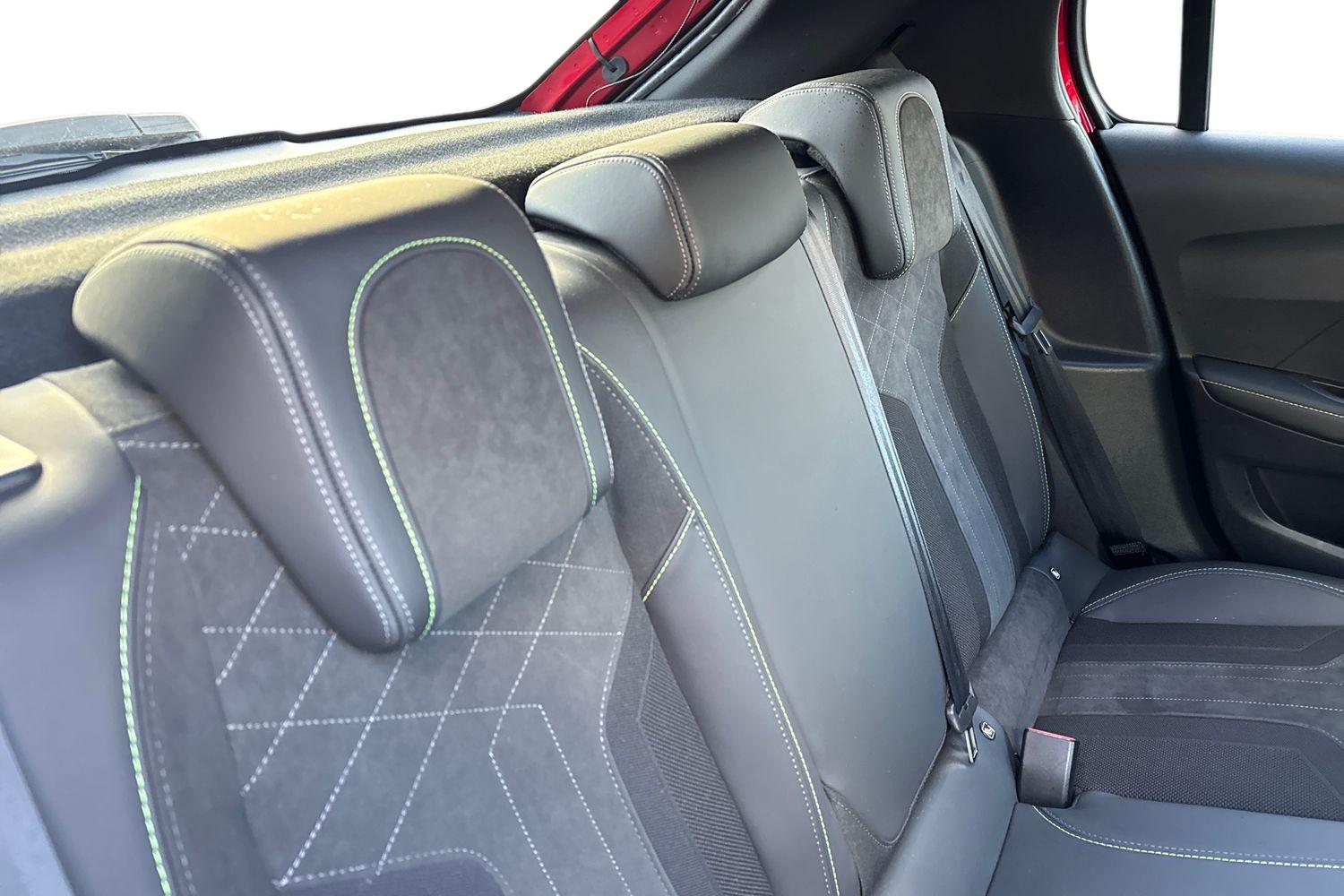 Used Peugeot 208 2021 for sale - 77260804: Photo 14