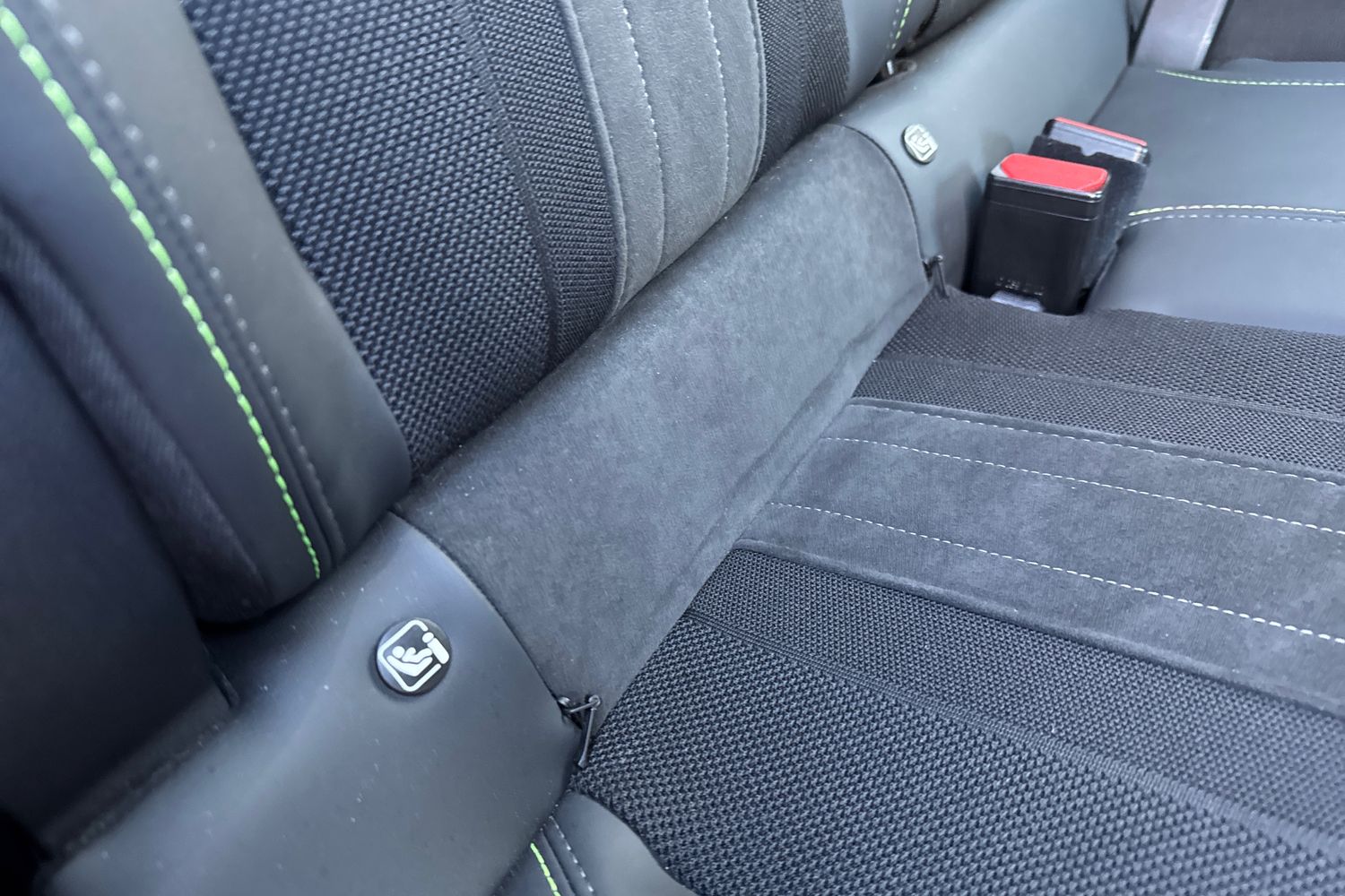 Used Peugeot 208 2021 for sale - 77260804: Photo 17