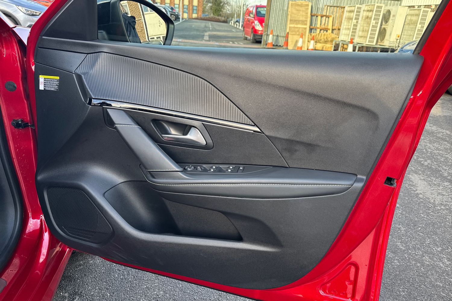 Used Peugeot 208 2021 for sale - 77260804: Photo 18