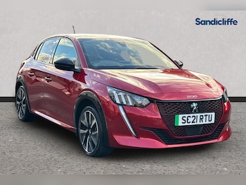 Peugeot 208 feature image