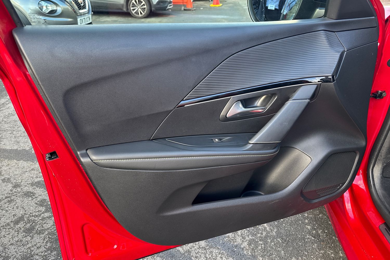 Used Peugeot 208 2021 for sale - 77260804: Photo 23