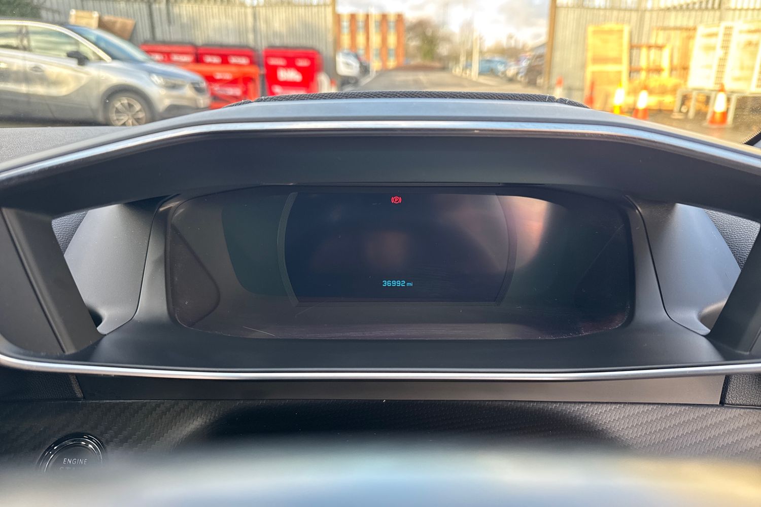 Used Peugeot 208 2021 for sale - 77260804: Photo 28