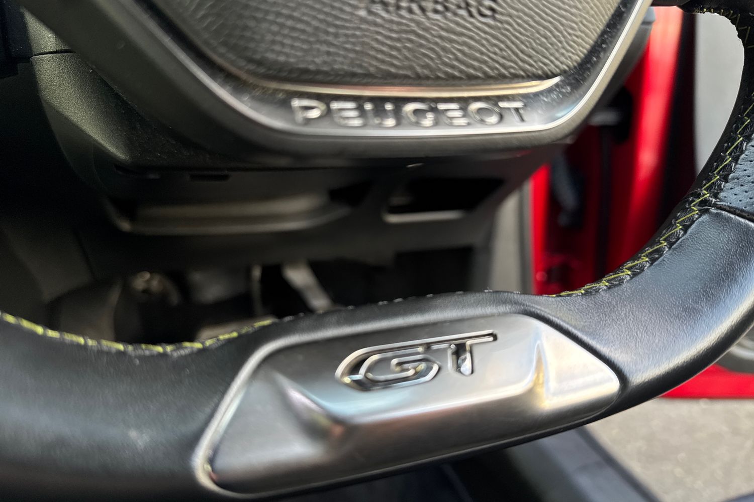 Used Peugeot 208 2021 for sale - 77260804: Photo 31