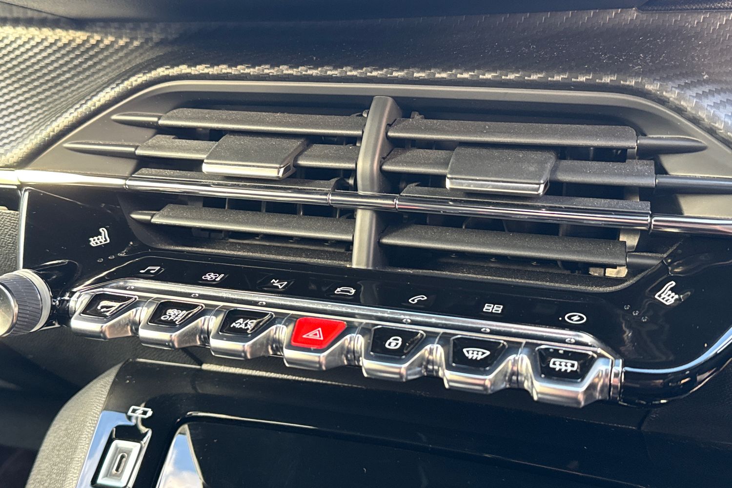 Used Peugeot 208 2021 for sale - 77260804: Photo 34