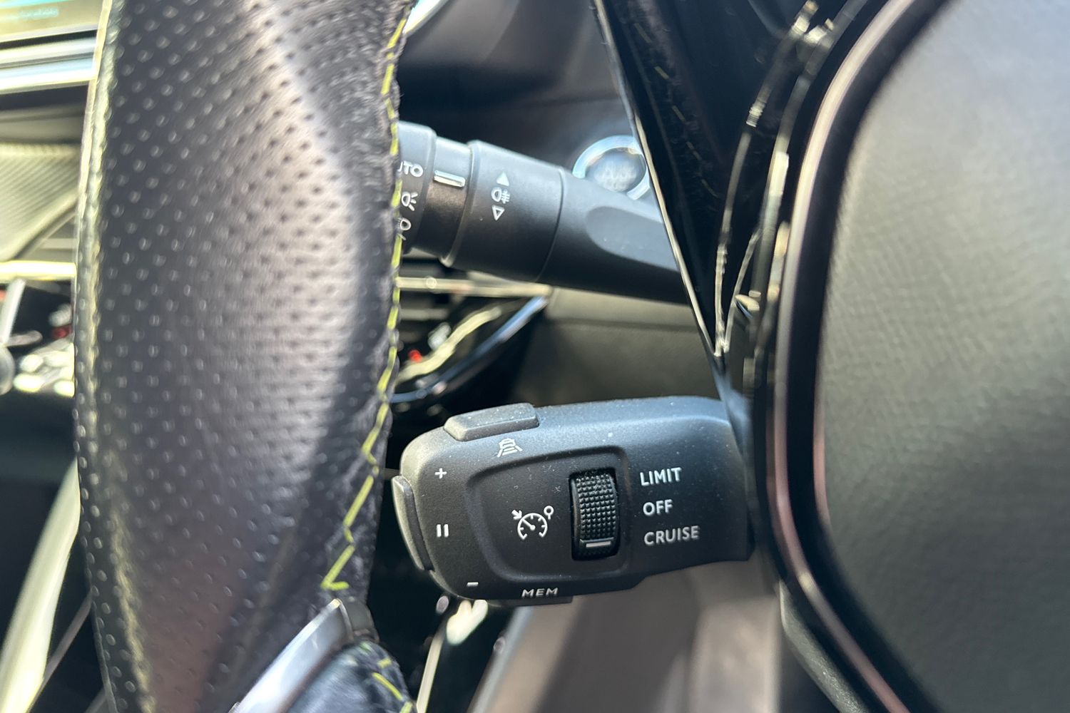 Used Peugeot 208 2021 for sale - 77260804: Photo 35