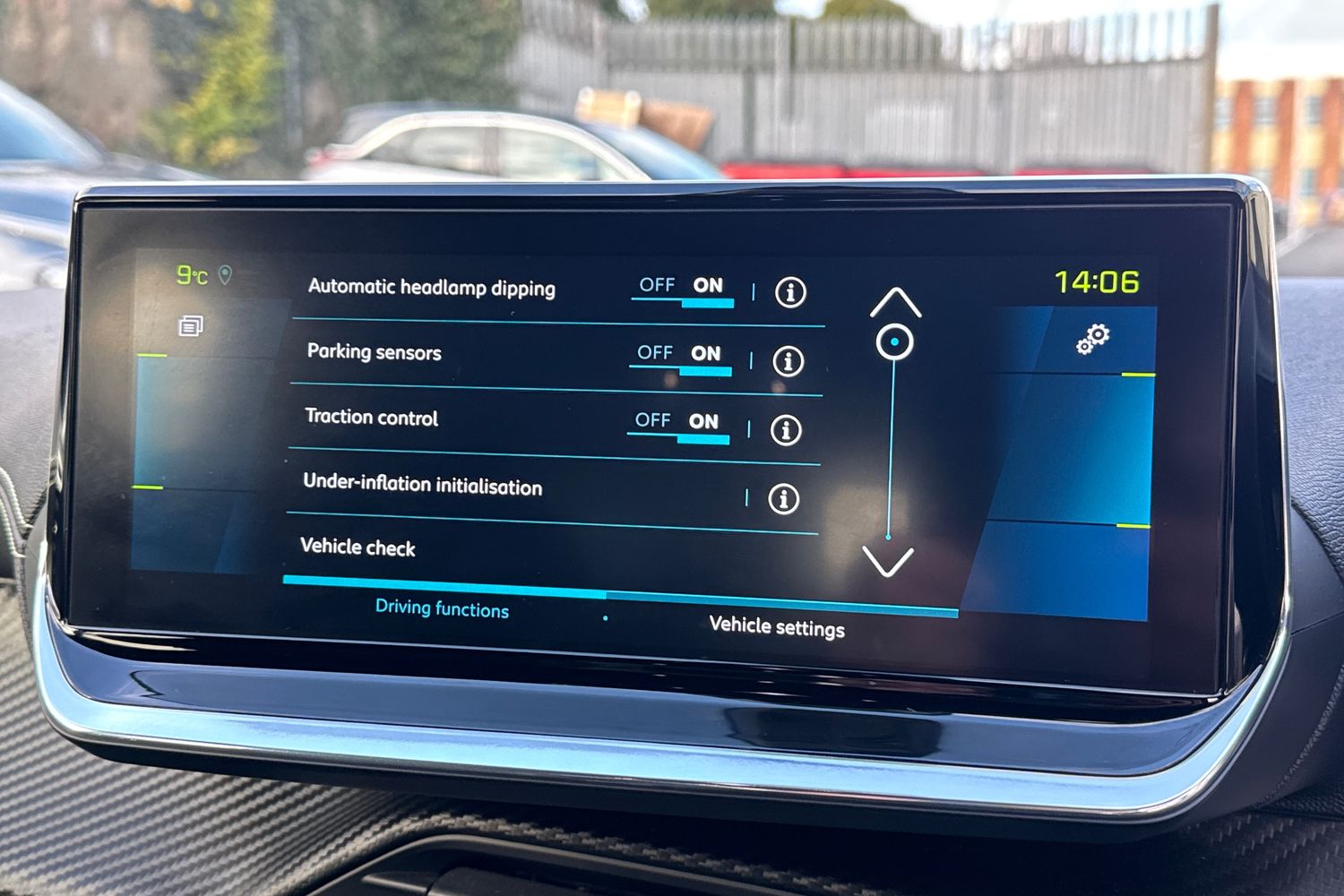 Used Peugeot 208 2021 for sale - 77260804: Photo 37