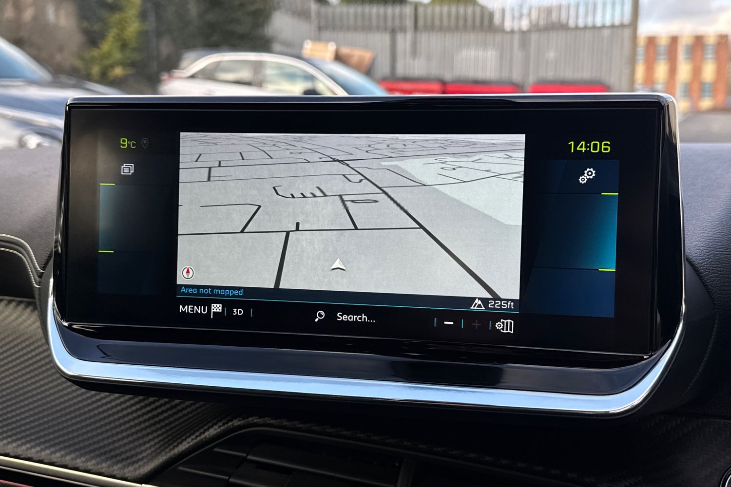 Used Peugeot 208 2021 for sale - 77260804: Photo 38