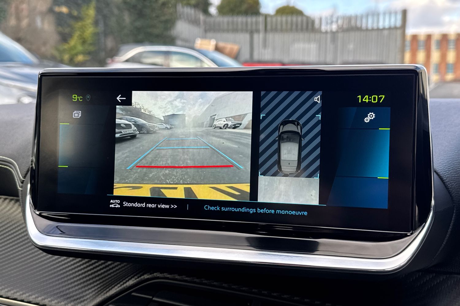 Used Peugeot 208 2021 for sale - 77260804: Photo 40