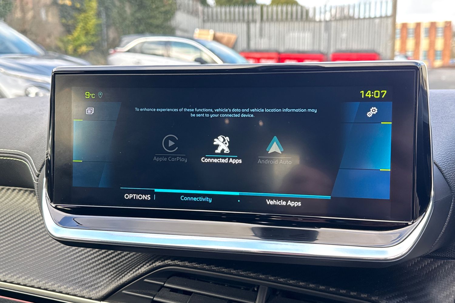 Used Peugeot 208 2021 for sale - 77260804: Photo 43