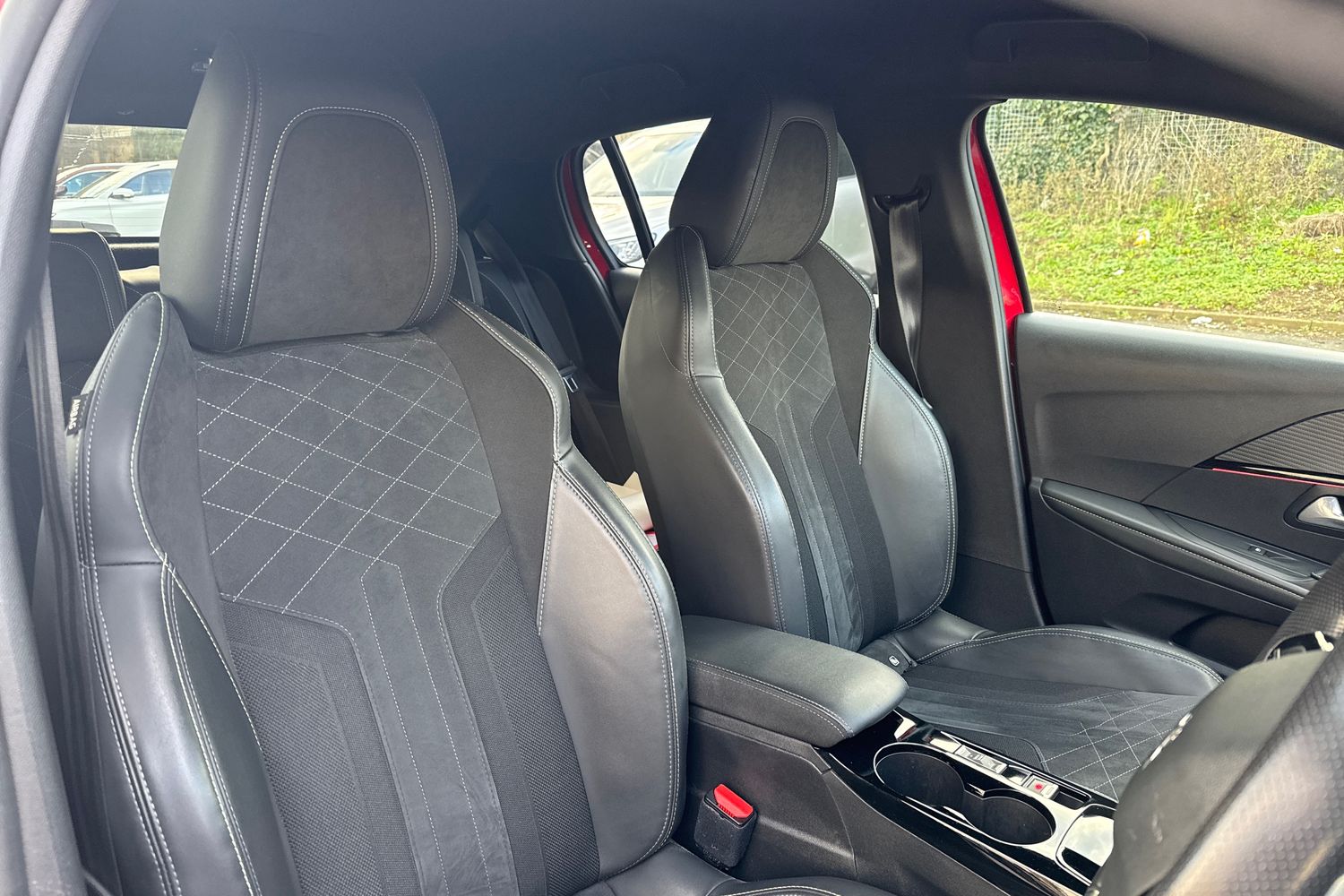 Used Peugeot 208 2021 for sale - 77260804: Photo 45