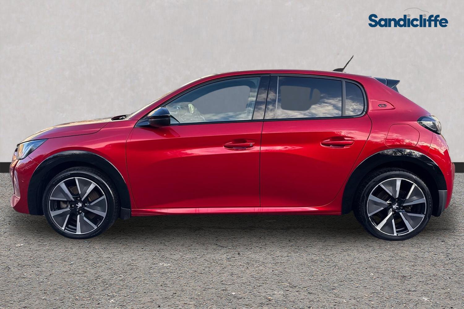 Used Peugeot 208 2021 for sale - 77260804: Photo 7