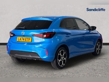 Used MG MG3 2024 for sale - 77432551: Photo