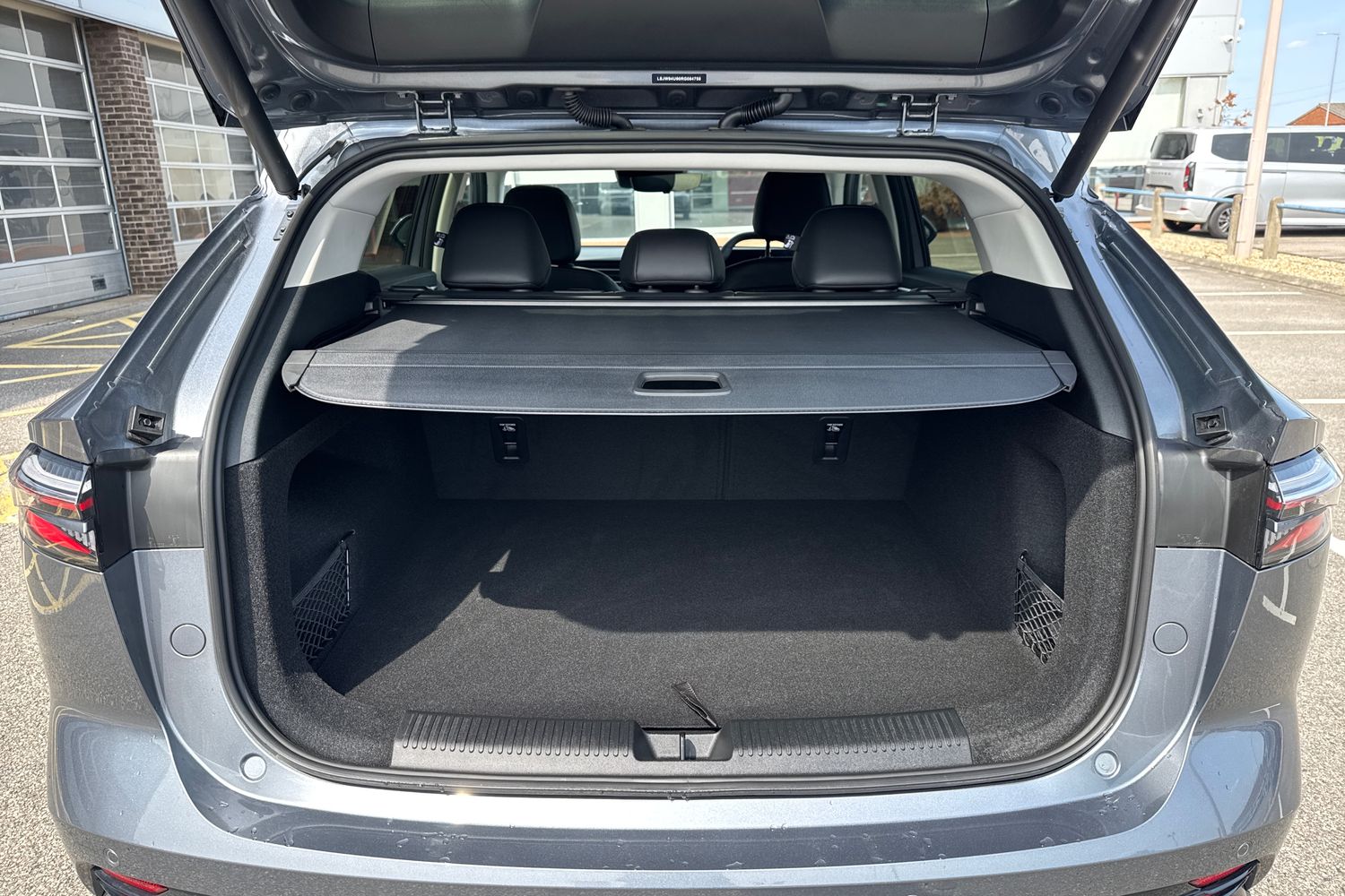 Vehicle 16