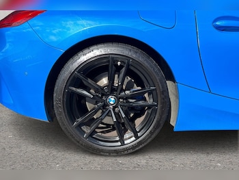 Used BMW Z4 2020 for sale - 78584683: Photo