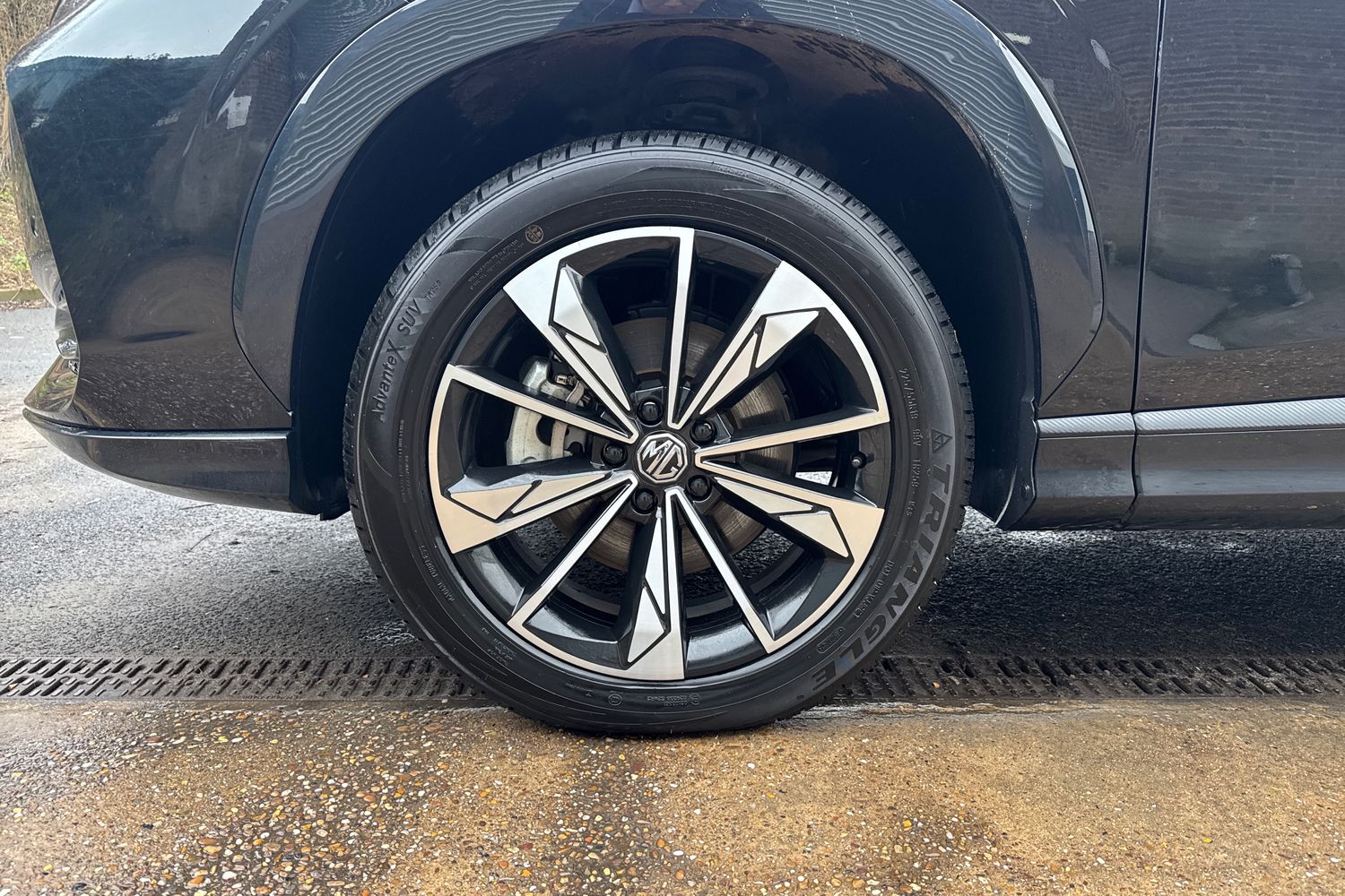 Used MG MG HS 2024 for sale - 77530113: Photo 11