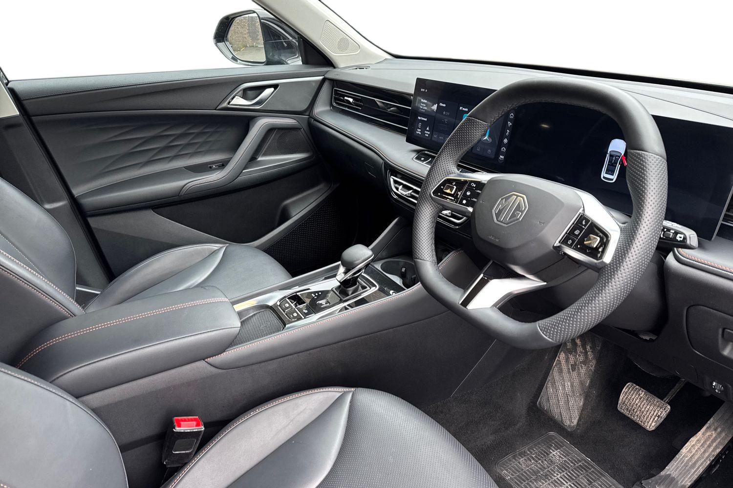 Used MG MG HS 2024 for sale - 77530113: Photo 12