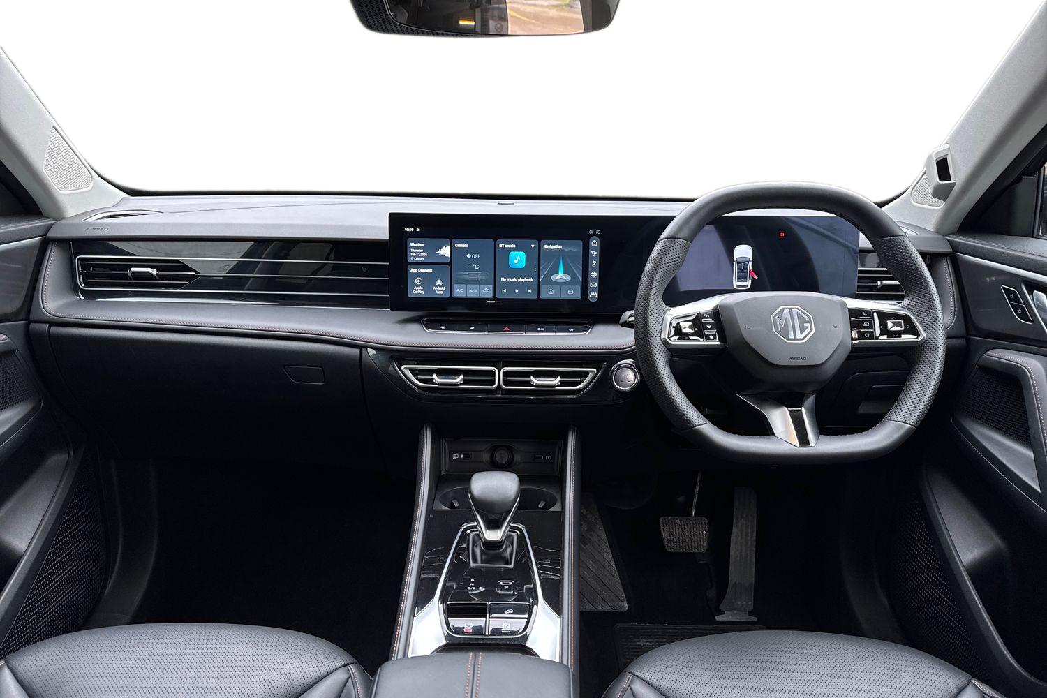 Used MG MG HS 2024 for sale - 77530113: Photo 13