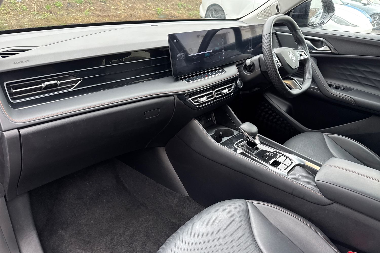 Used MG MG HS 2024 for sale - 77530113: Photo 14