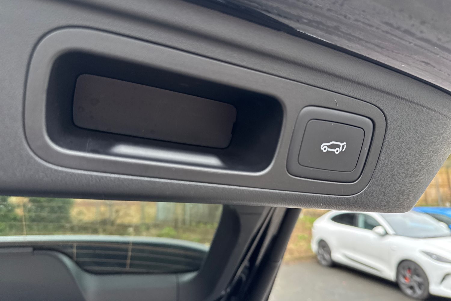 Used MG MG HS 2024 for sale - 77530113: Photo 20