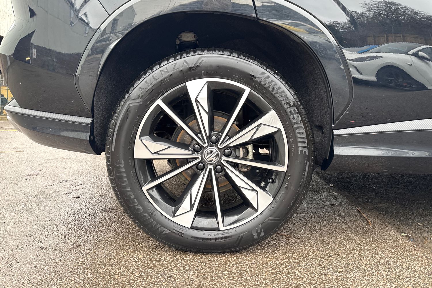 Used MG MG HS 2024 for sale - 77530113: Photo 22