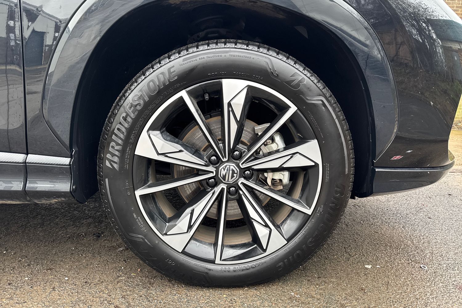 Used MG MG HS 2024 for sale - 77530113: Photo 23