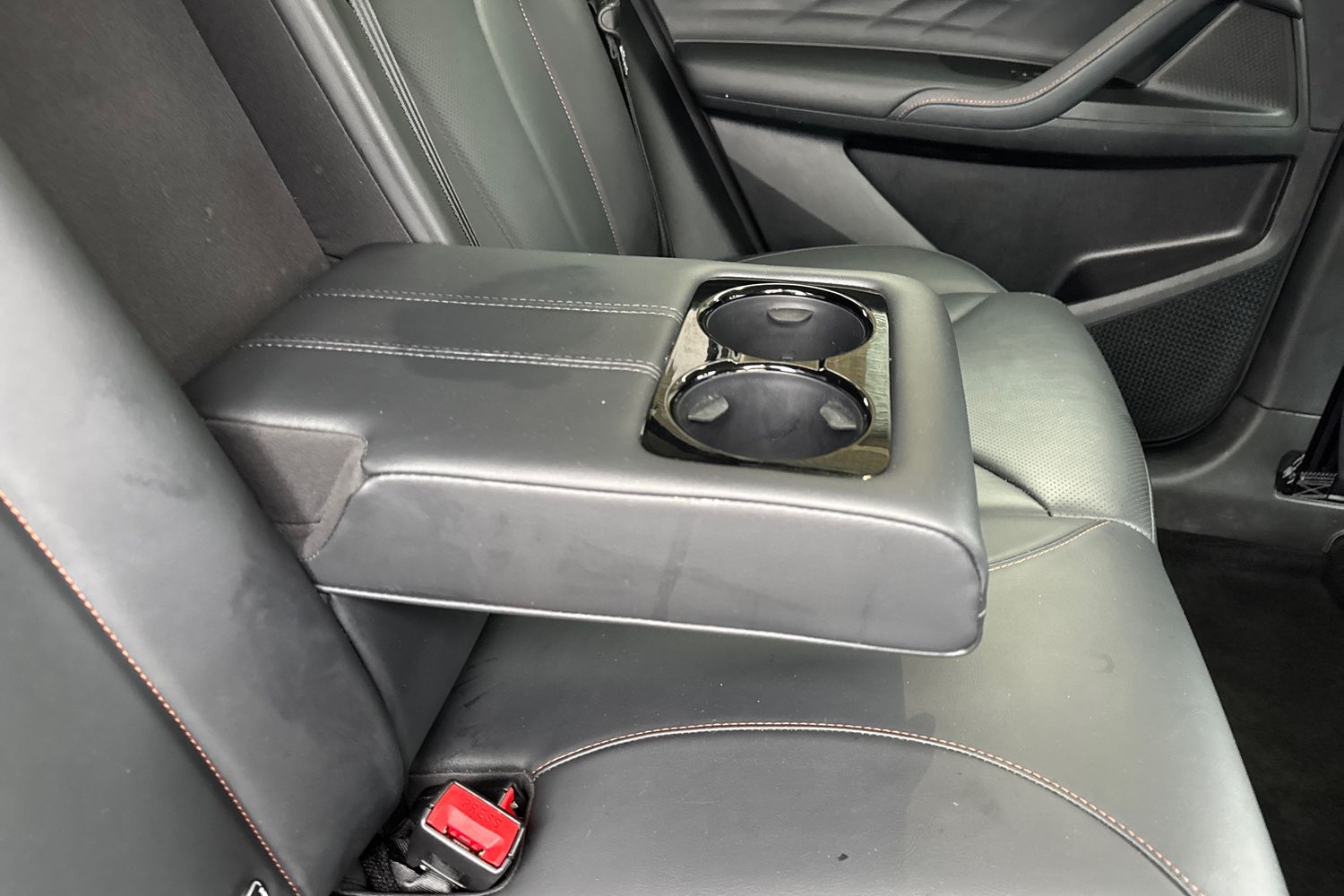 Used MG MG HS 2024 for sale - 77530113: Photo 26