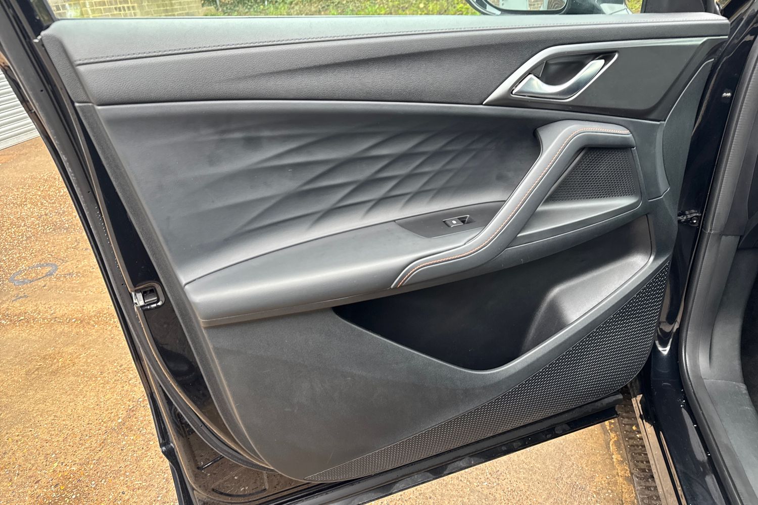 Used MG MG HS 2024 for sale - 77530113: Photo 27