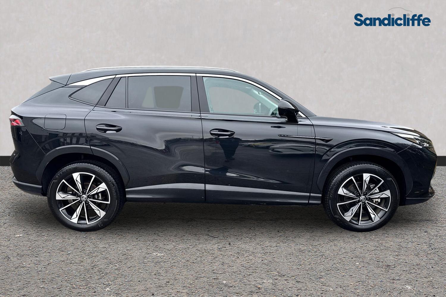 Used MG MG HS 2024 for sale - 77530113: Photo 3