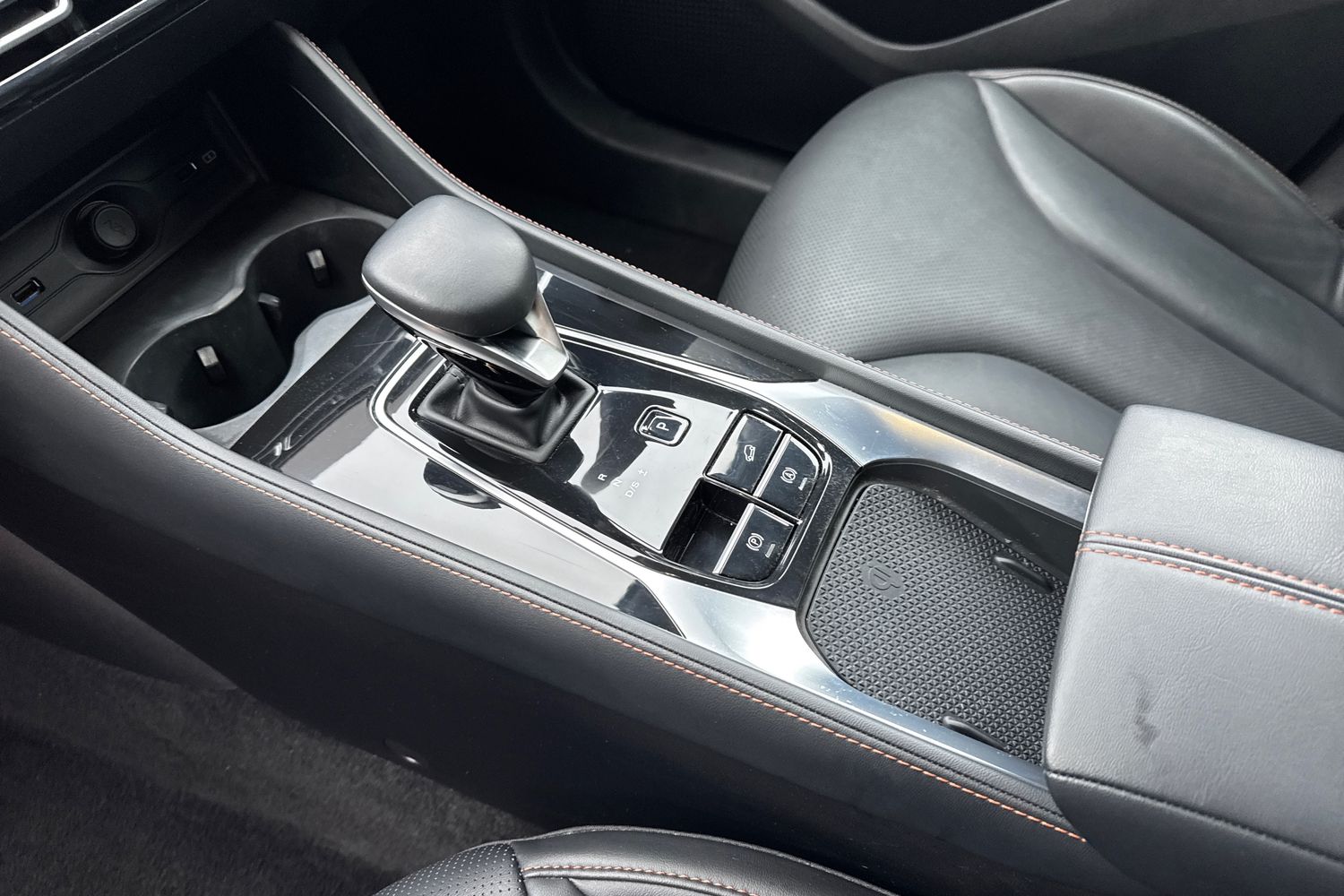 Used MG MG HS 2024 for sale - 77530113: Photo 30