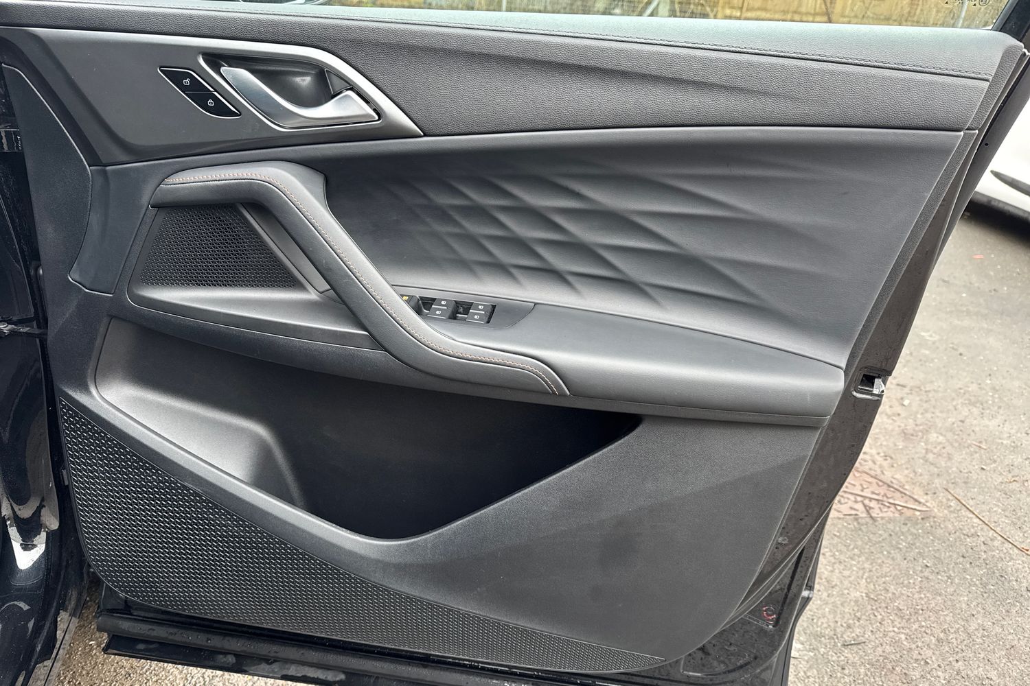 Used MG MG HS 2024 for sale - 77530113: Photo 33