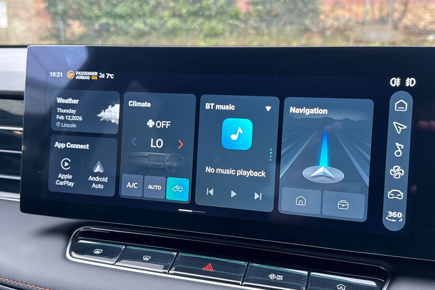 Used MG MG HS 2024 for sale - 77530113: Photo 43