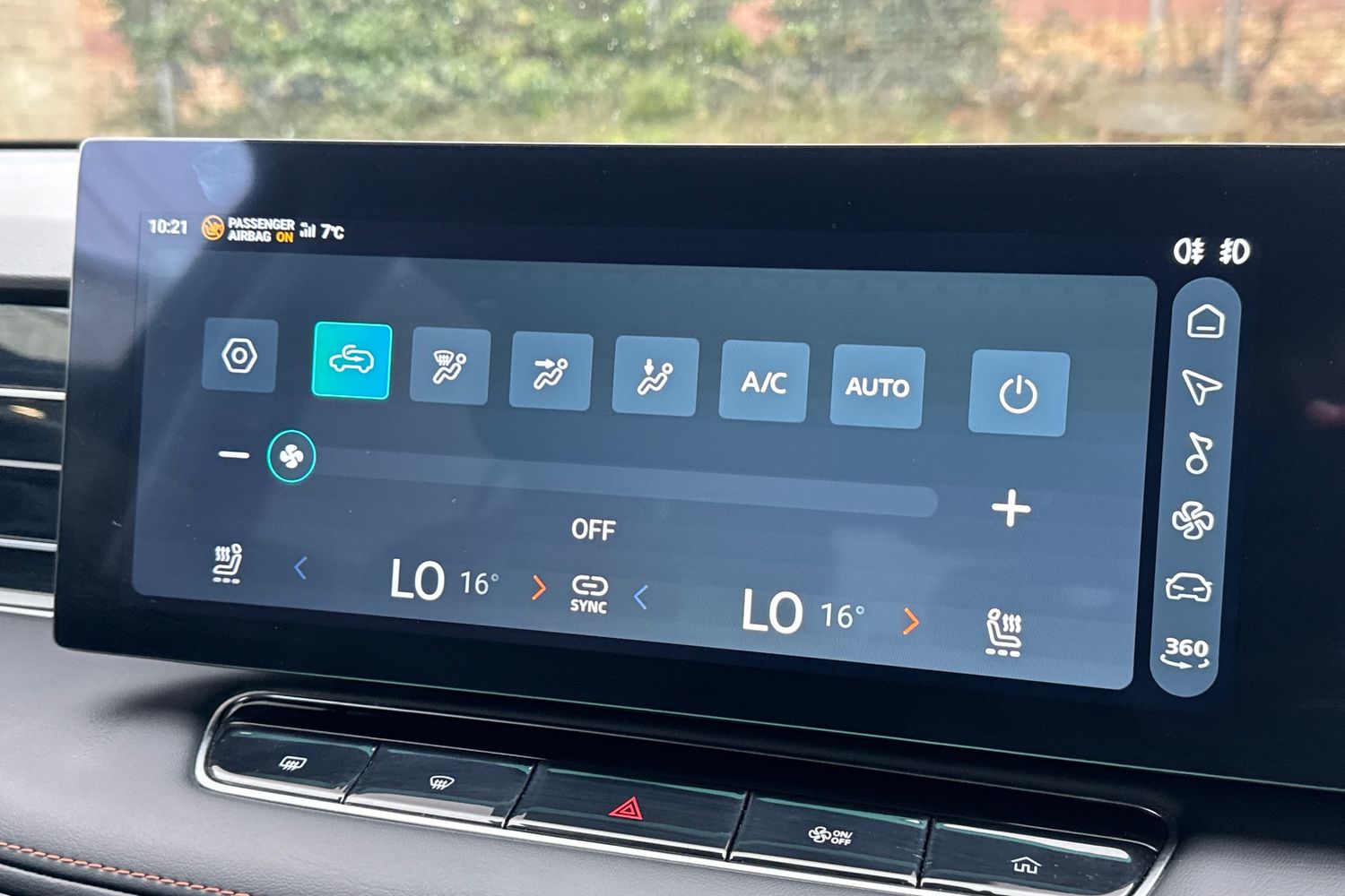 Used MG MG HS 2024 for sale - 77530113: Photo 44