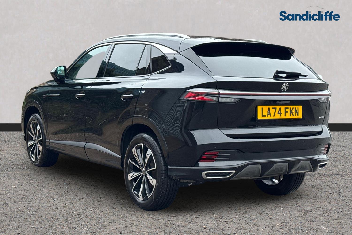 Used MG MG HS 2024 for sale - 77530113: Photo 7