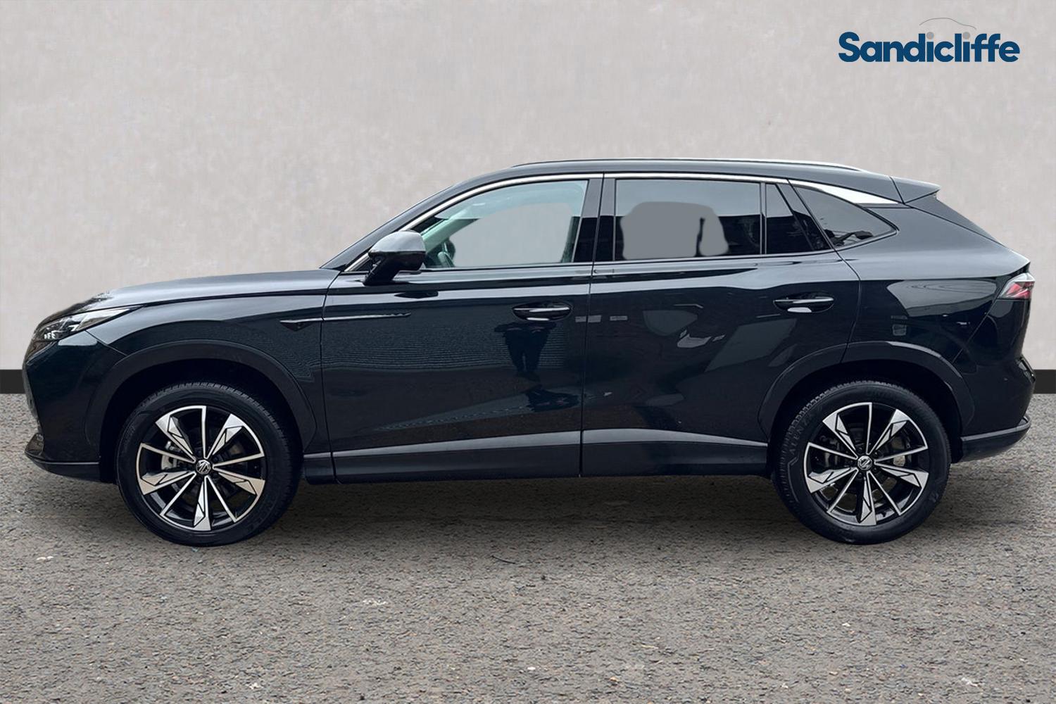 Used MG MG HS 2024 for sale - 77530113: Photo 8