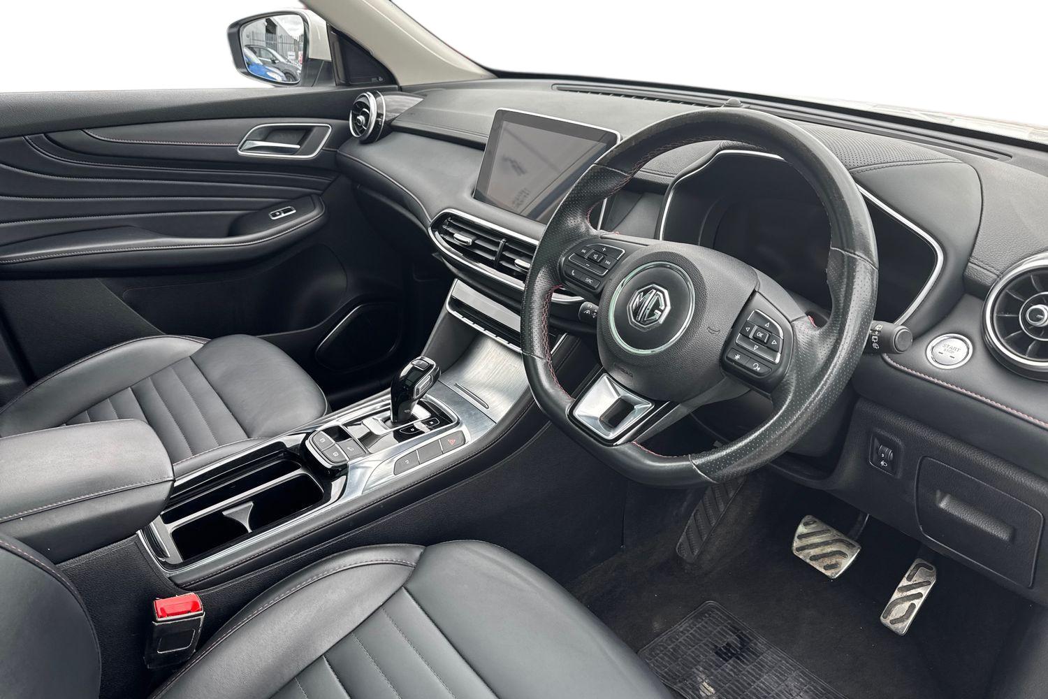 Used MG MG HS 2023 for sale - 76986699: Photo 11