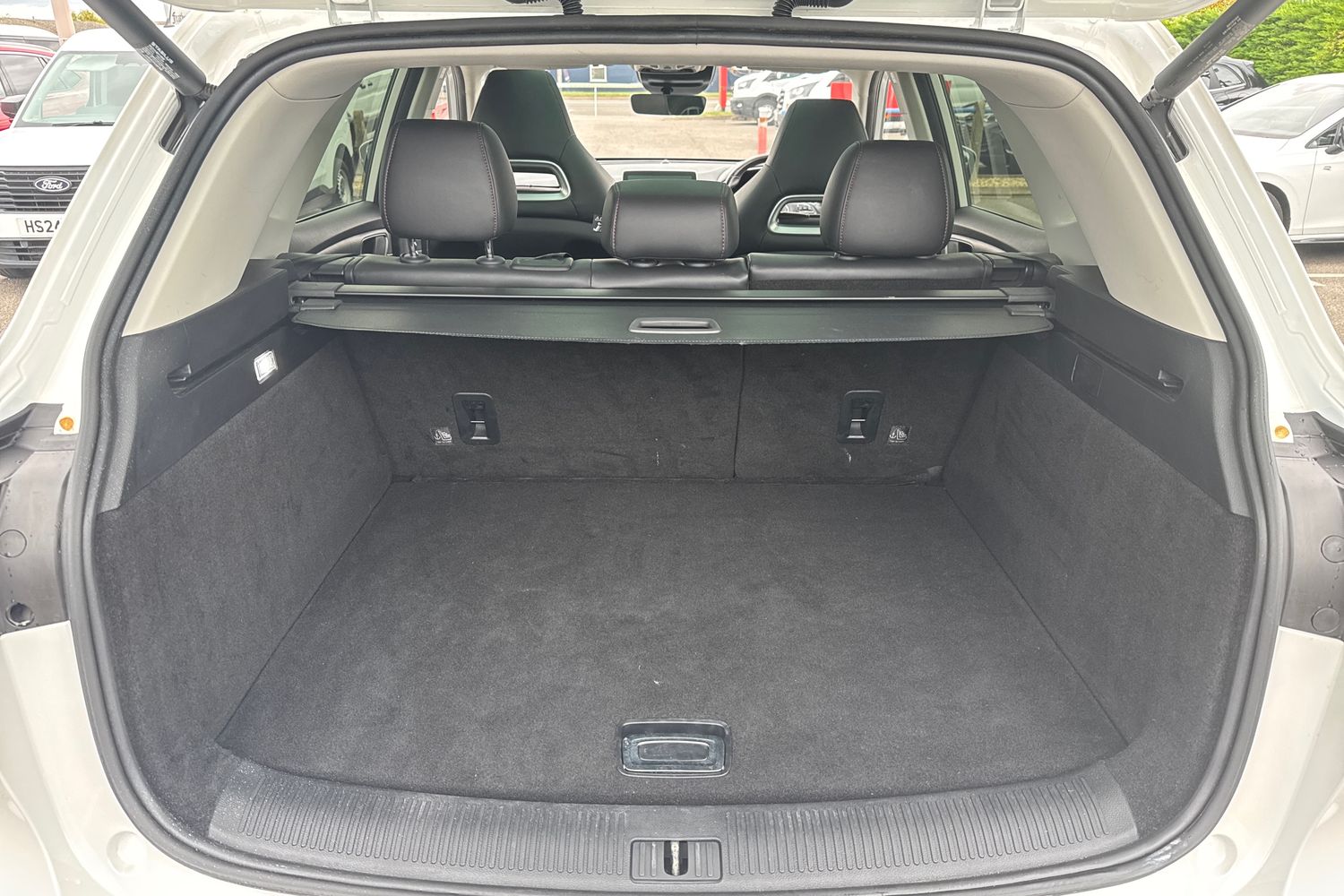 Used MG MG HS 2023 for sale - 76986699: Photo 16