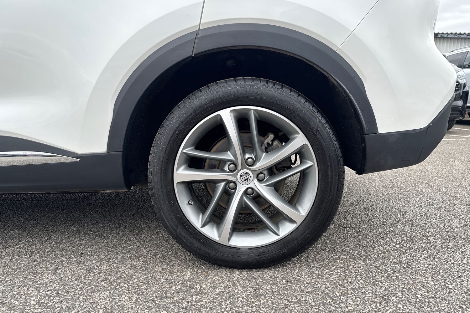 Used MG MG HS 2023 for sale - 76986699: Photo 17