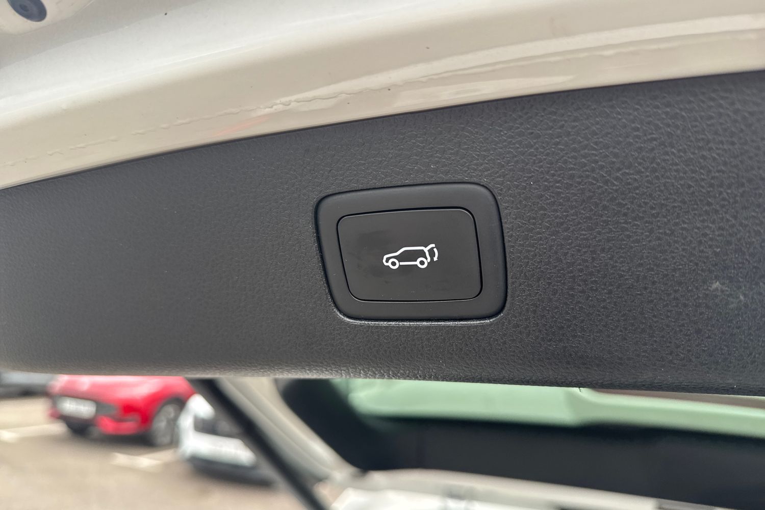 Used MG MG HS 2023 for sale - 76986699: Photo 18