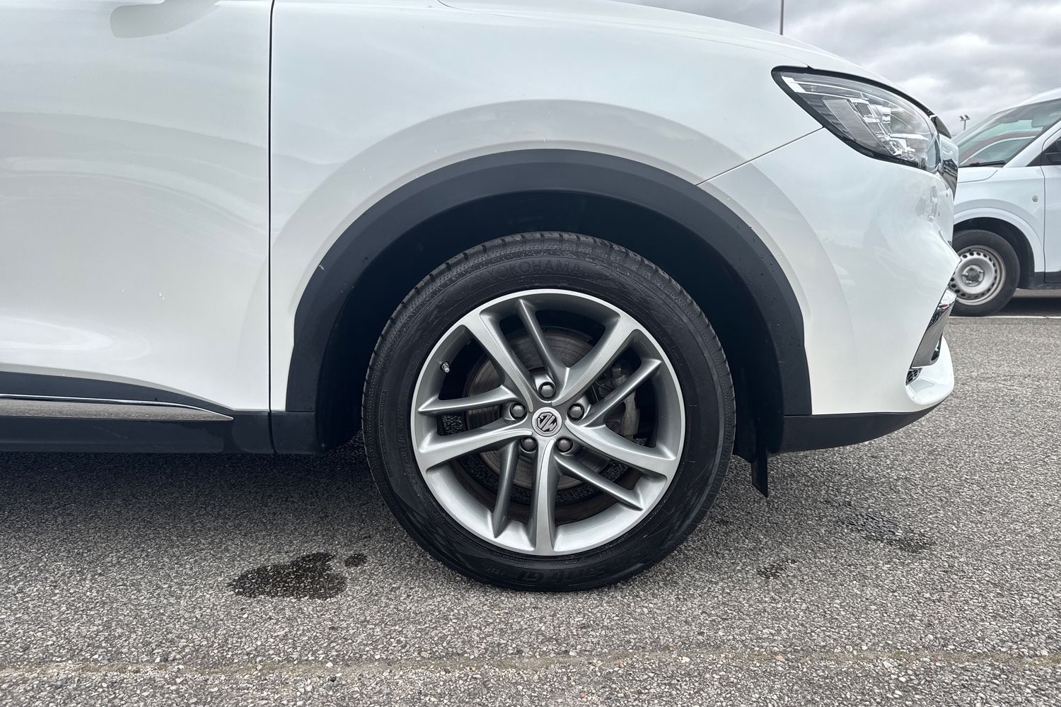 Used MG MG HS 2023 for sale - 76986699: Photo 21