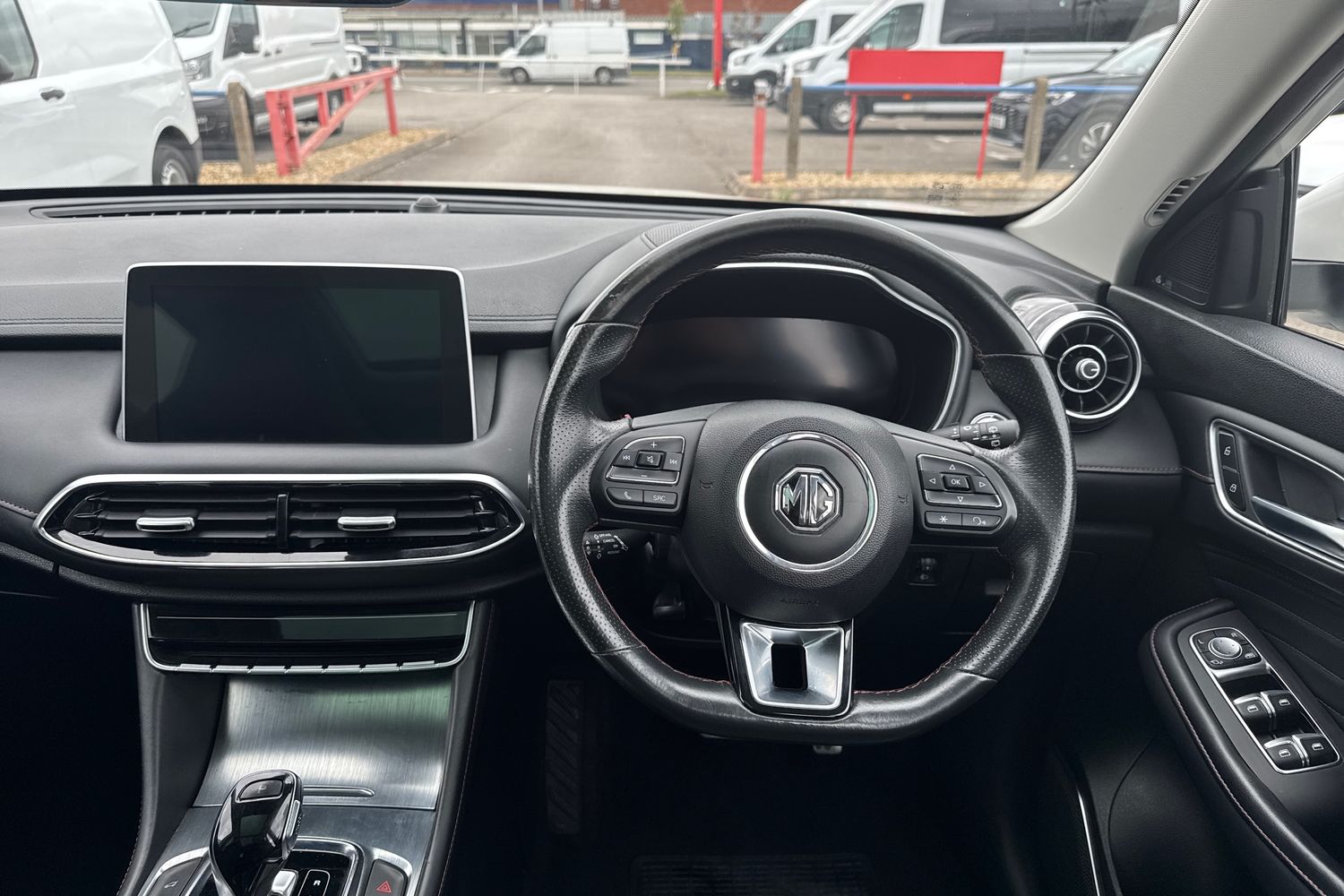 Used MG MG HS 2023 for sale - 76986699: Photo 27