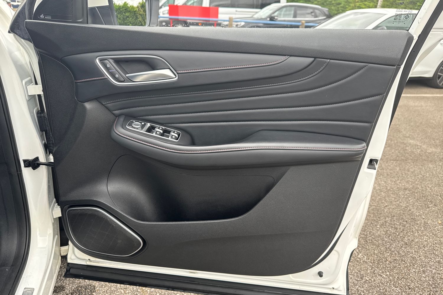 Used MG MG HS 2023 for sale - 76986699: Photo 28