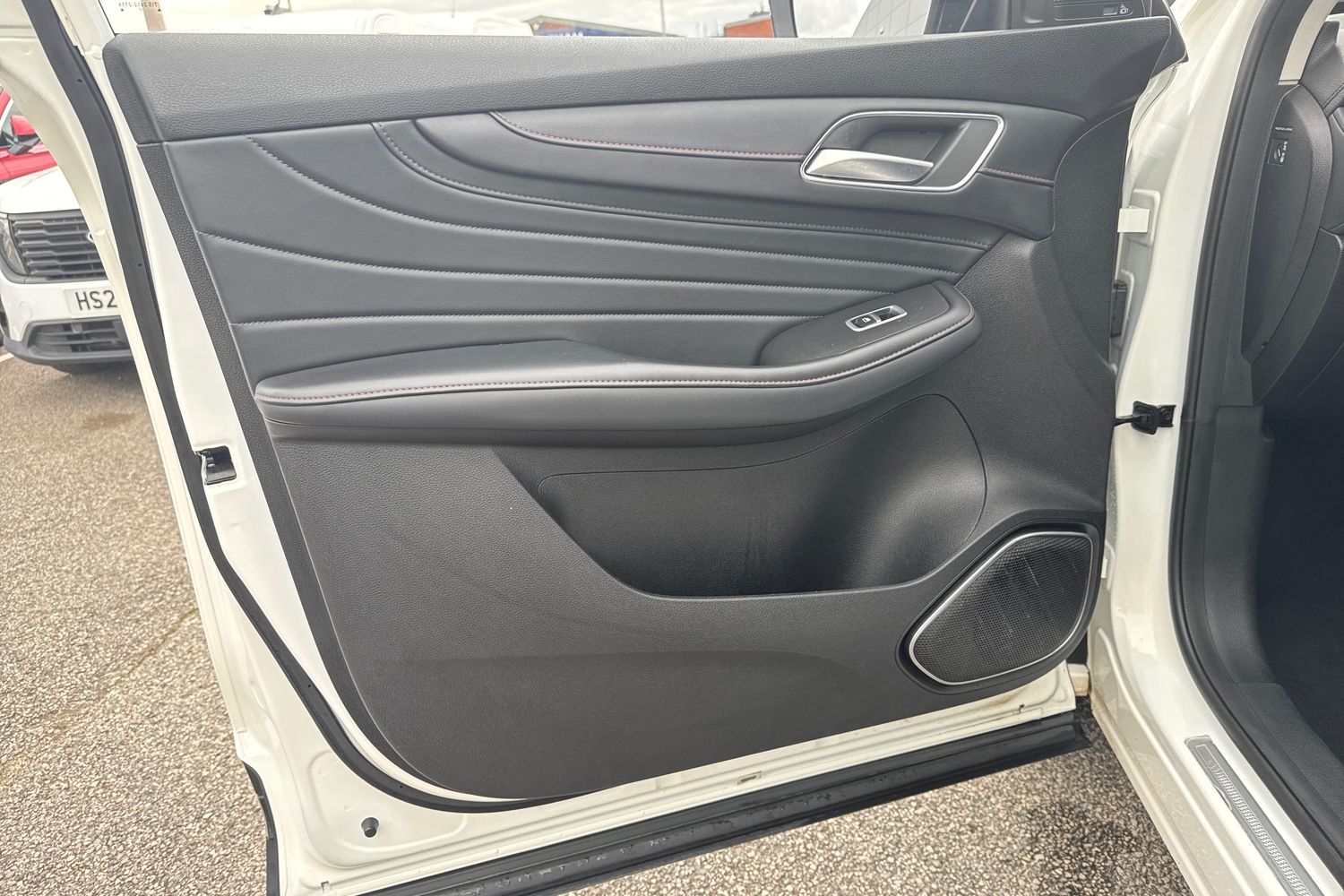 Used MG MG HS 2023 for sale - 76986699: Photo 33