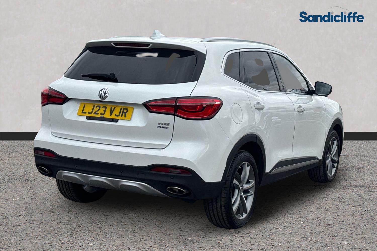 Used MG MG HS 2023 for sale - 76986699: Photo 4