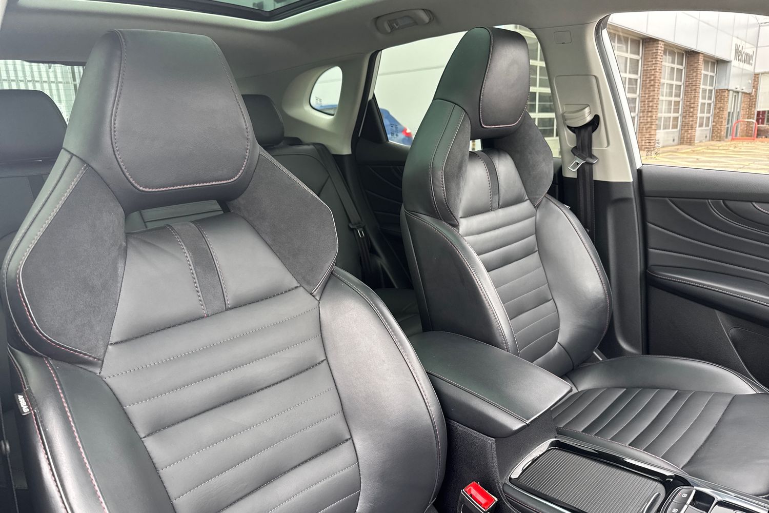 Used MG MG HS 2023 for sale - 76986699: Photo 48